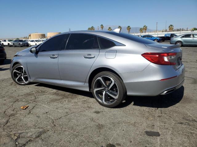 Изображение 2 2020 HONDA ACCORD SPORT 2020 с VIN 1HGCV2F31LA030216