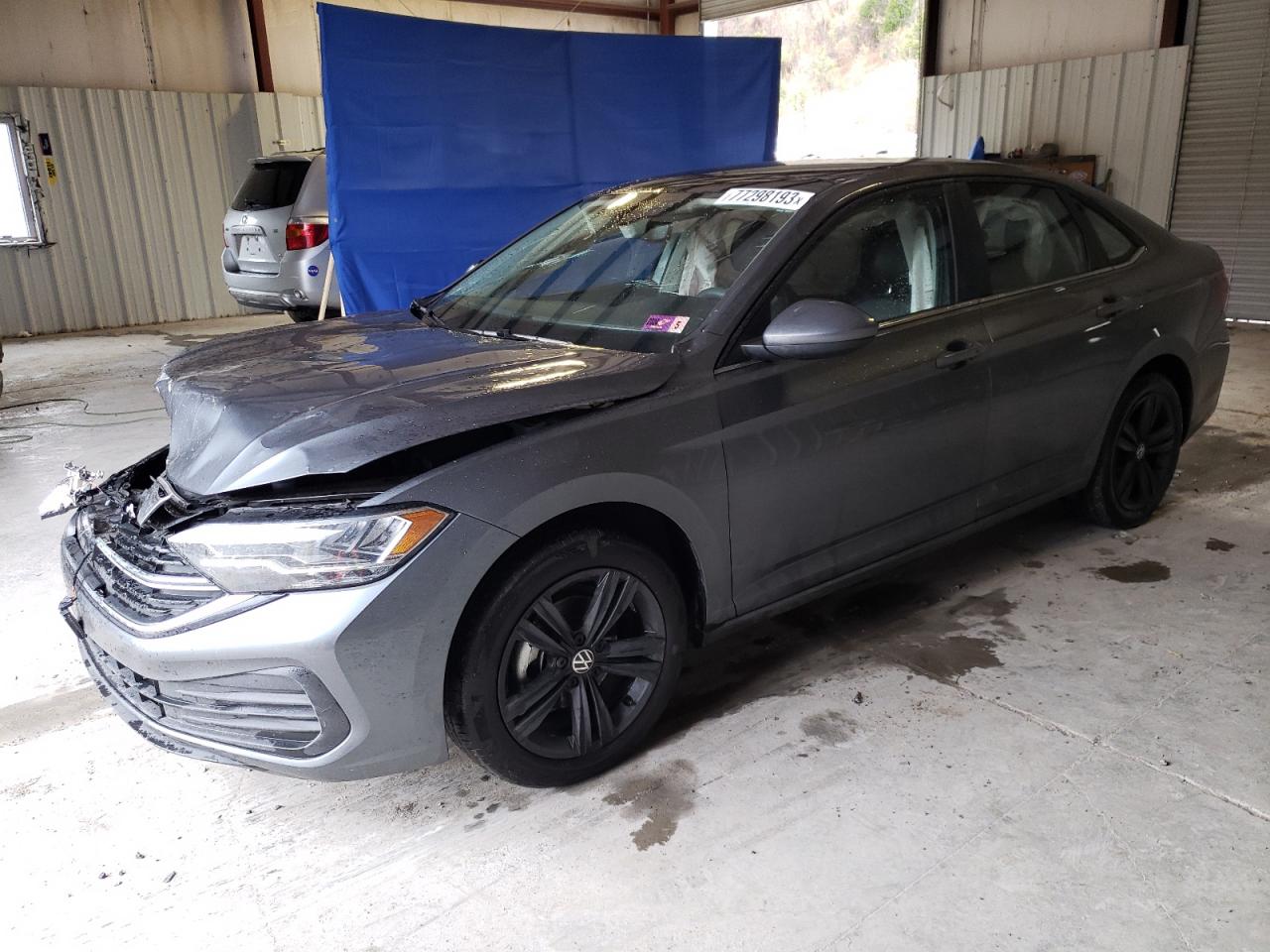 2023 VOLKSWAGEN JETTA SE 2023 image