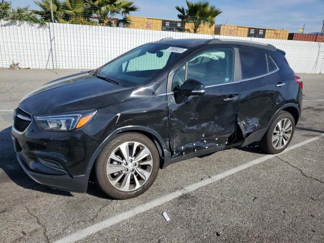 Obraz 2019 BUICK ENCORE PREFERRED 2019