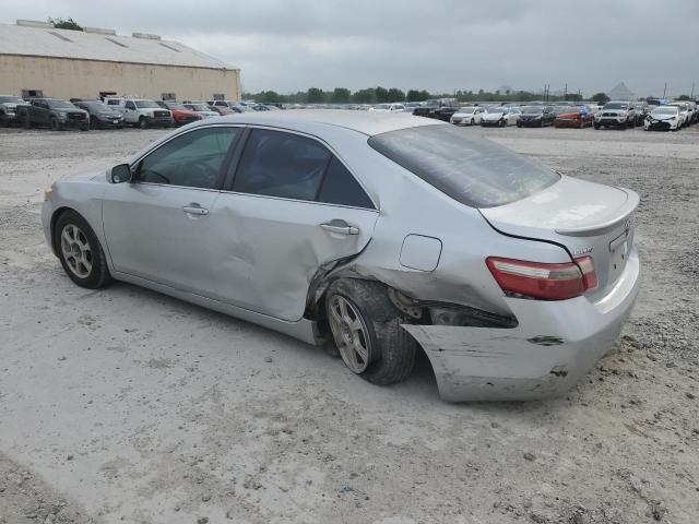Изображение 2 2007 TOYOTA CAMRY CE 2007 с VIN 4T1BE46K97U061274
