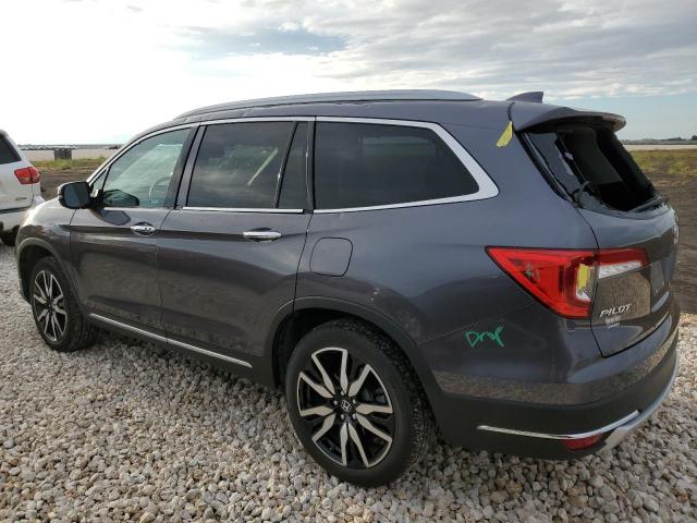 Obraz 2 z 2021 HONDA PILOT TOURING 2021 z VIN 5FNYF5H91MB016796