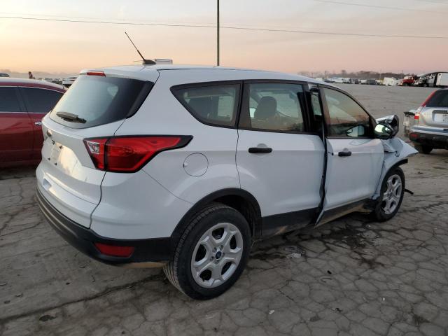 Image 3 of 2019 FORD ESCAPE S 2019 with VIN 1FMCU0F77KUB67324