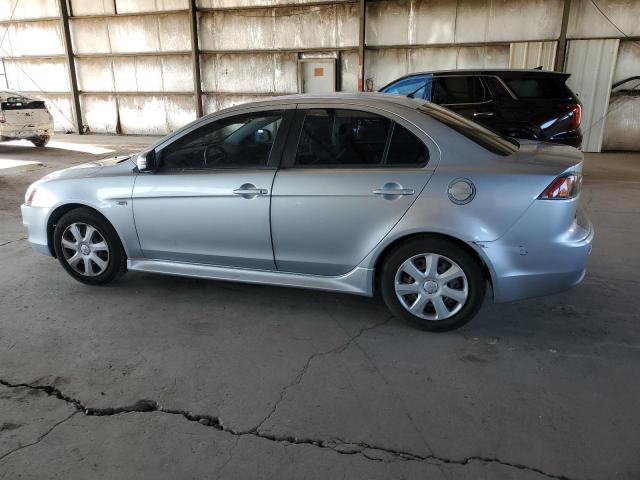 Image 2 of 2015 MITSUBISHI LANCER ES 2015 with VIN JA32U2FU0FU001622