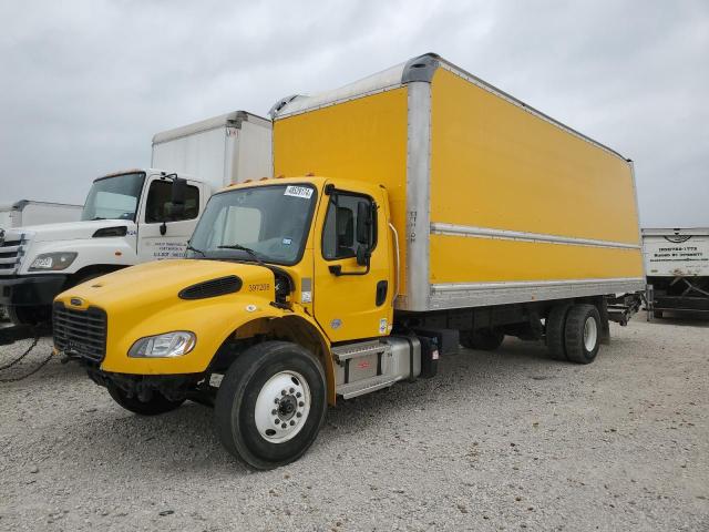Image 2 of 2022 FREIGHTLINER M2 106 MEDIUM DUTY 2022 with VIN 3ALACWFC7NDMV6550