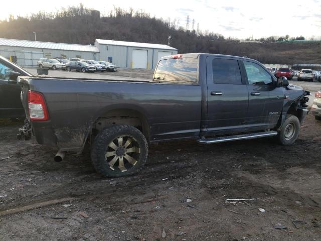 Image 3 of 2019 RAM 2500 BIG HORN 2019 with VIN 3C6UR5JL5KG544478