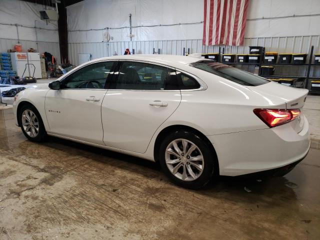Изображение 2 2020 CHEVROLET MALIBU LT 2020 с VIN 1G1ZD5ST3LF115315