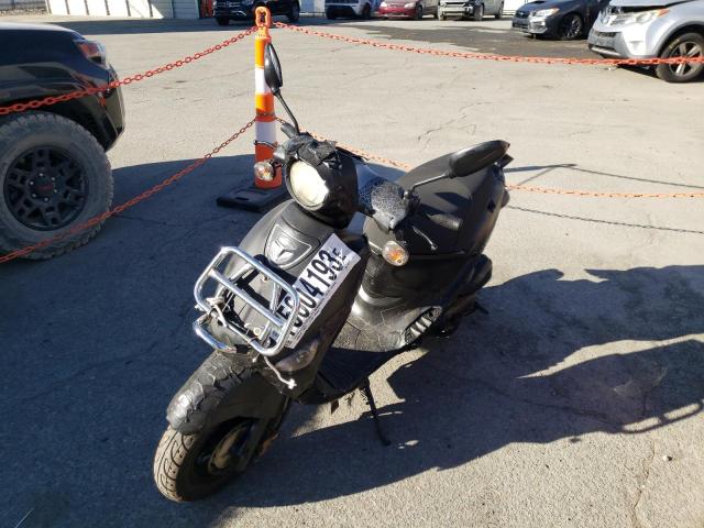 Изображение 2 2006 GENUINE SCOOTER CO. BUDDY 125 2006 с VIN RFVPAC20761000788