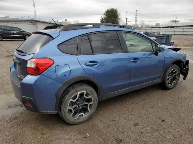 Изображение 3 2017 SUBARU CROSSTREK PREMIUM 2017 с VIN JF2GPABC6H8213864