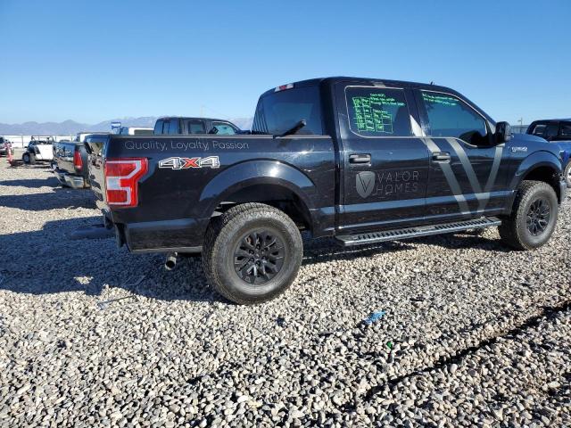 Изображение 3 2020 FORD F150 SUPERCREW 2020 с VIN 1FTEW1EP1LKE99111