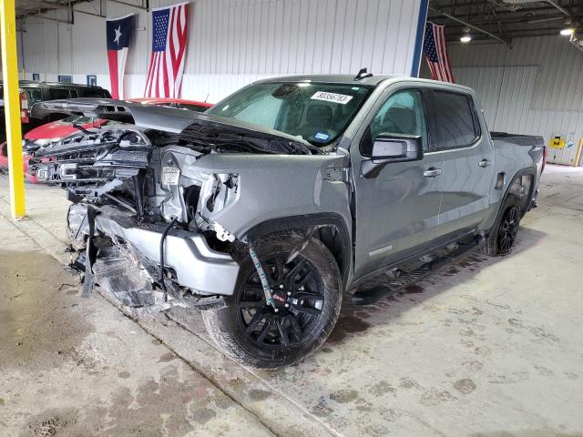 Изображение 2023 GMC SIERRA C1500 ELEVATION 2023