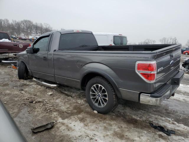 Obraz 2 z 2013 FORD F150  2013 z VIN 1FTMF1CM8DKD58025