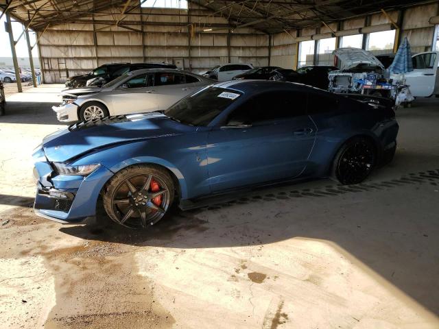 2021 FORD MUSTANG SHELBY GT500 2021 image