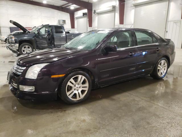 Изображение 2007 FORD FUSION SEL 2007