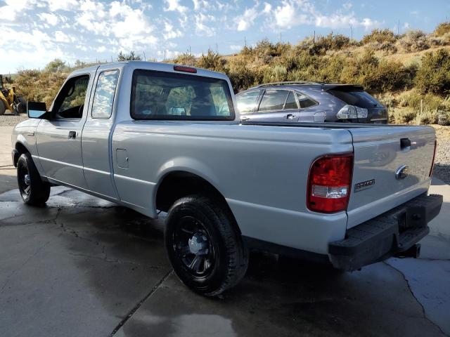 Image 2 of 2011 FORD RANGER SUPER CAB 2011 with VIN 1FTKR1ED3BPA08507