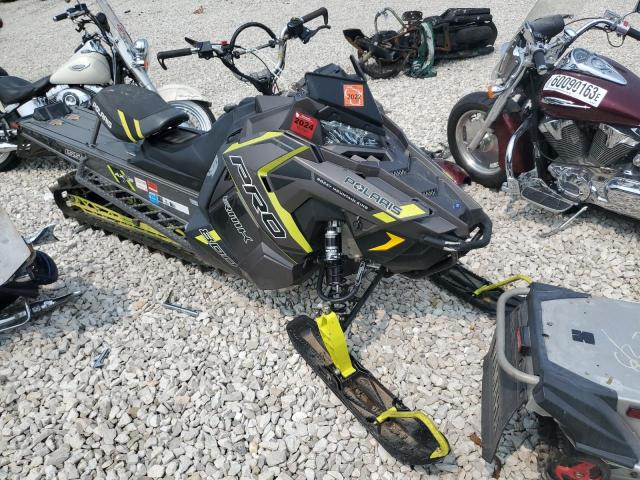 2017 POLA SNOWMOBILE 2017 image