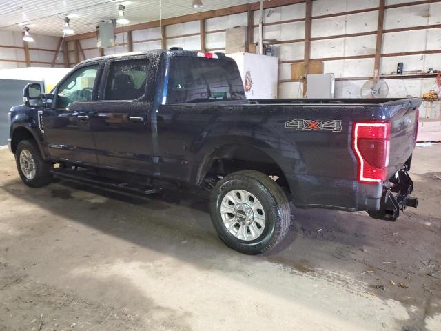 Obraz 2 z 2022 FORD F250 SUPER DUTY 2022 z VIN 1FT7W2BTXNEF06218