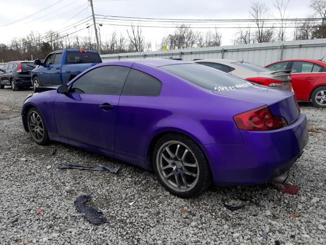 Obraz 2 z 2006 INFINITI G35  2006 z VIN JNKCV54E46M712710