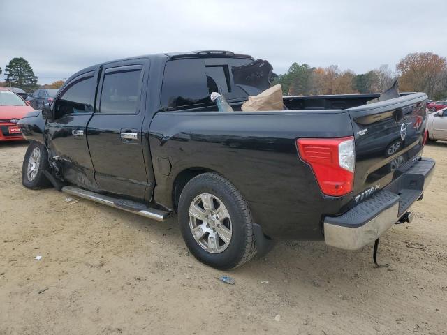 Image 2 of 2018 NISSAN TITAN S 2018 with VIN 1N6AA1EJ4JN503184