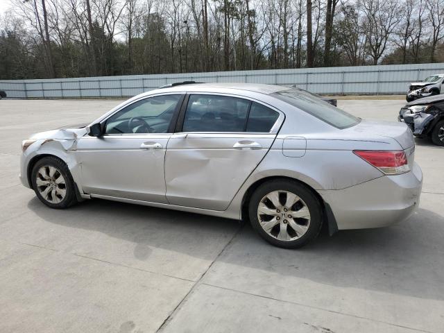 Obraz 2 z 2010 HONDA ACCORD EX 2010 z VIN 1HGCP2F71AA162791