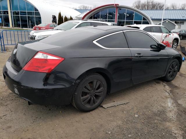 Image 3 of 2009 HONDA ACCORD EXL 2009 with VIN 1HGCS12889A001759