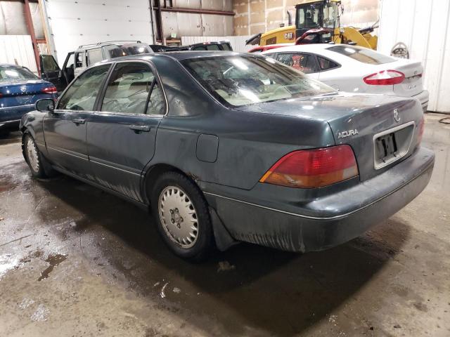 Obraz 2 z 1996 ACURA 3.5RL  1996 z VIN JH4KA9652TC012651