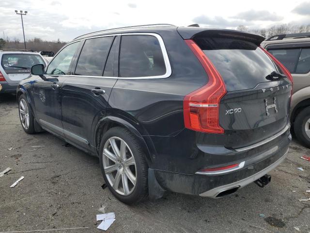 Image 2 of 2017 VOLVO XC90 T6 2017 with VIN YV4A22PLXH1187311