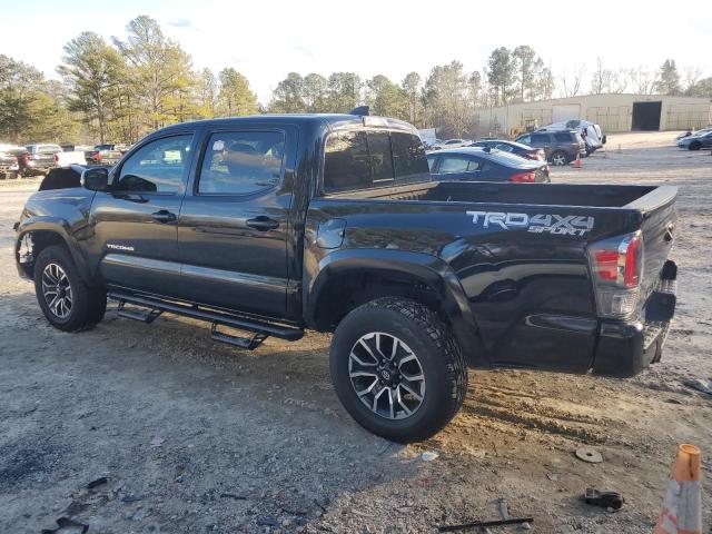 Image 2 of 2023 TOYOTA TACOMA DOUBLE CAB 2023 with VIN 3TMCZ5AN3PM564369