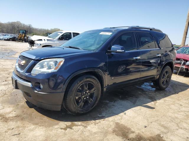 Image 1 of 2009 GMC ACADIA SLT-1 2009 with VIN 1GKEV23D79J149597