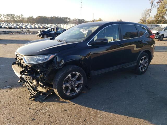 Obraz 1 z 2019 HONDA CR-V EXL 2019 z VIN 7FARW2H88KE003460