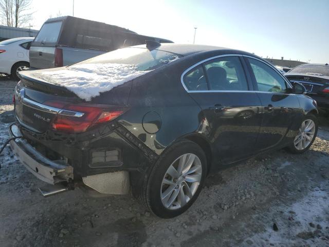 Image 3 of 2016 BUICK REGAL PREMIUM 2016 with VIN 2G4GS5GX2G9183647