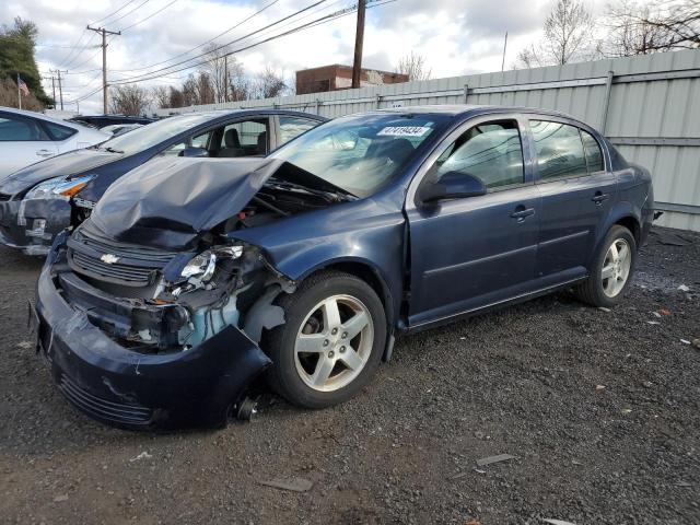 Image 1 of 2010 CHEVROLET COBALT 2LT 2010 with VIN 1G1AF5F50A7233557