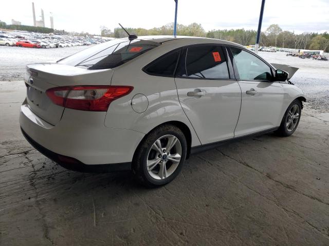 Obraz 3 z 2014 FORD FOCUS SE 2014 z VIN 1FADP3F25EL142105