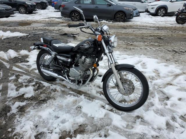 Obraz 2009 HONDA CMX250 C 2009