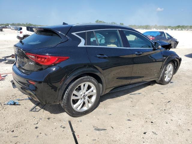 Image 3 of 2018 INFINITI QX30 BASE 2018 with VIN SJKCH5CP7JA055470