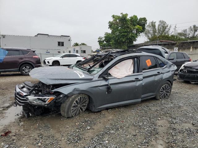 Obraz 1 z 2020 VOLKSWAGEN JETTA S 2020 z VIN 3VWCB7BU5LM020484