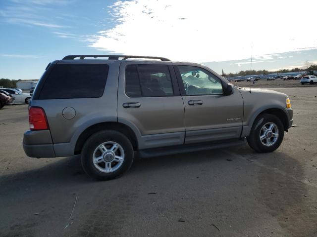 Image 3 of 2002 FORD EXPLORER XLT 2002 with VIN 1FMZU73W32ZC96727