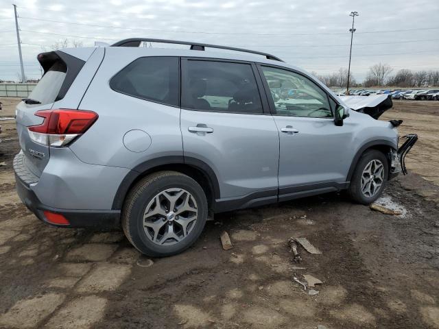 Image 3 of 2020 SUBARU FORESTER PREMIUM 2020 with VIN JF2SKAJC4LH458889