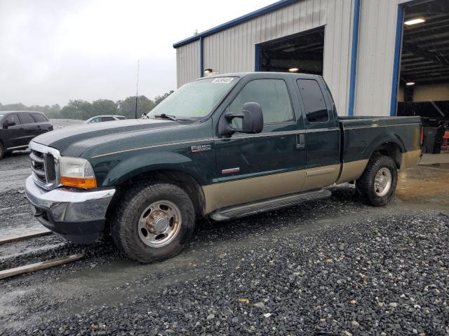 Изображение 2001 FORD F250 SUPER DUTY 2001