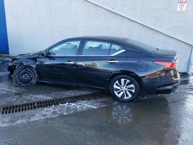 Image 2 of 2023 NISSAN ALTIMA S 2023 with VIN 1N4BL4BV7PN328731