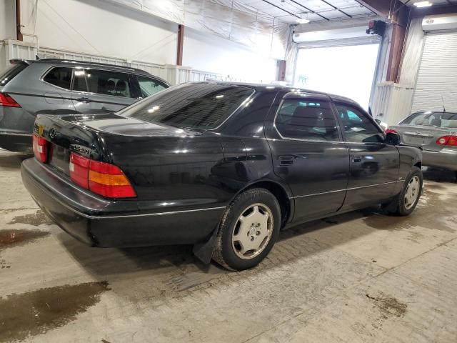 Изображение 3 2000 LEXUS LS 400 2000 с VIN JT8BH28FXY0174805