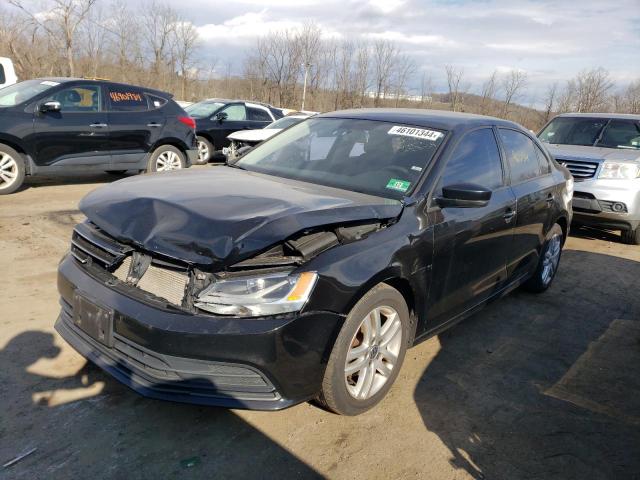 Obraz 2015 VOLKSWAGEN JETTA BASE 2015