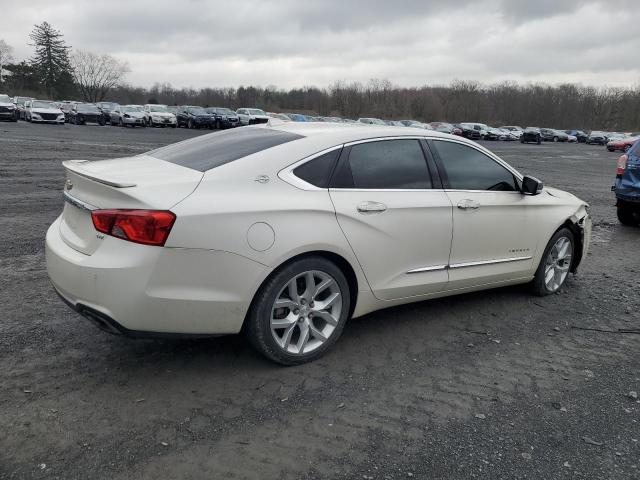 Obraz 3 z 2014 CHEVROLET IMPALA LTZ 2014 z VIN 2G1155S37E9177287