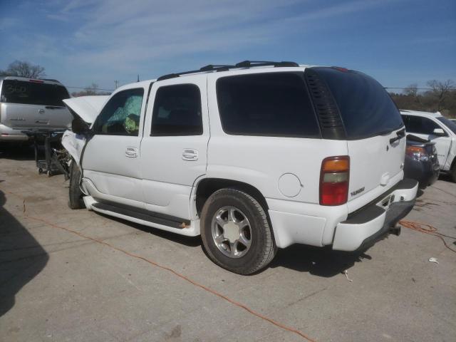 Obraz 2 z 2003 GMC YUKON DENALI 2003 z VIN 1GKEK63U03J284668