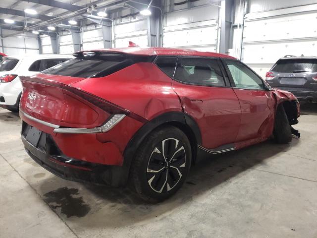 Image 3 of 2023 KIA EV6 LIGHT 2023 with VIN KNDC34LA2P5612262