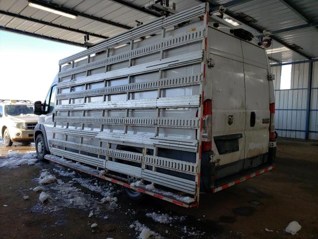 Изображение 2 2016 RAM PROMASTER 3500 3500 HIGH 2016 с VIN 3C6URVJG8GE137602