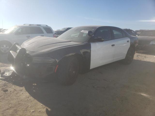 Изображение 1 2016 DODGE CHARGER POLICE 2016 с VIN 2C3CDXKT5GH113003