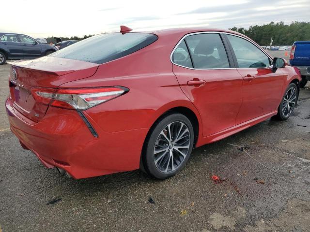 Изображение 3 2019 TOYOTA CAMRY L 2019 с VIN 4T1B11HK6KU269757