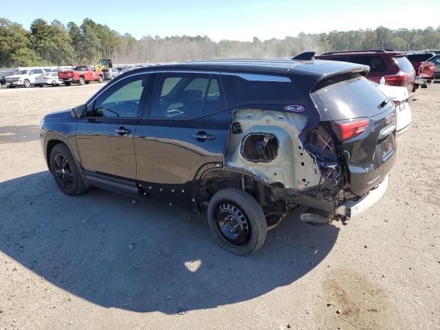 Изображение 2 2020 GMC TERRAIN SLE 2020 с VIN 3GKALMEV5LL126194