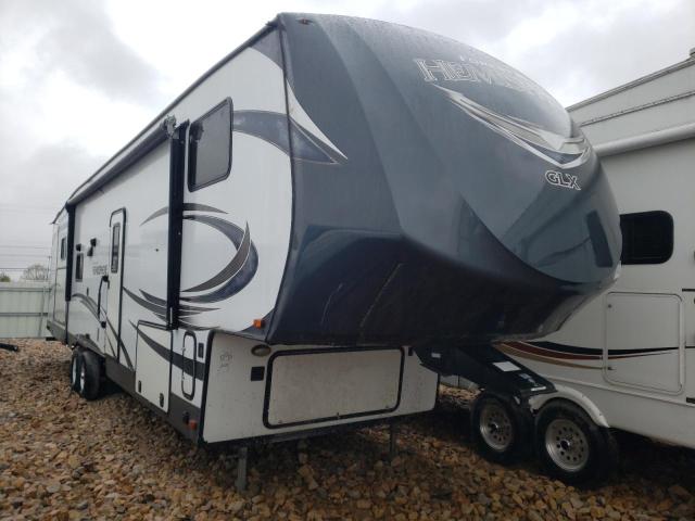 Obraz 2019 WILDWOOD HEMISPHERE 2019