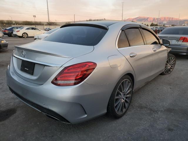 Изображение 3 2016 MERCEDES-BENZ C 300 2016 с VIN 55SWF4JB0GU157084